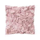 DecorBites™ Daisy Sunflower Plush Pillowcase 3D Floral Velvet Cushion Cover Home Decor