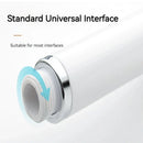 DecorBites™ High Pressure Hygienic Shower Heads & Bathroom Accessories