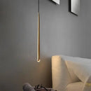 DecorBites™ Gold Copper Chandelier for Living Room, Staircase, Foyer, Dining Room, Cafe, Bar