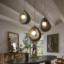 DecorBites™ LED Pendant Chandelier for Dining Room Home Decor Lighting Fixture