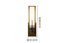 DecorBites™ LED Wall Lights for Modern Living Room Bedroom Decor