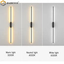 DecorBites™ LED Strip Wall Lamp for Living Room Bedroom TV Background Wall