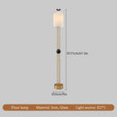 DecorBites™ Glass LED Chandelier: Elegant Ceiling Light for Home Decor and Ambiance