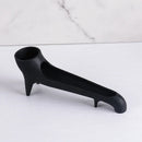 DecorBites™ Espresso Coffee Maker Water Tank Deflector, Space Saving Water Guide for Coffee Machine.