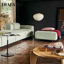 DecorBites™ Japanese Style Paper Floor Lamp for Home Décor and Lighting