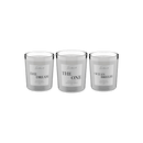 Hotel Candle Discovery Set