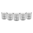 Hotel Candle Discovery Set