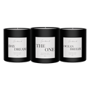 Hotel Candle Discovery Set