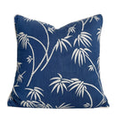 DecorBites™ Geometric Jacquard Cushion Cover 45x45cm - European Art Decor for Home