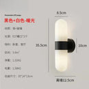 DecorBites™ LED Vanity Mirror Light for Bathroom Restroom Bedroom Hallway Corridor