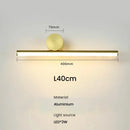 DecorBites™ LED Linear Ceiling Chandelier Italian Designer Luxury Dining Room Chandelier