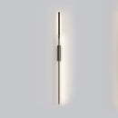 DecorBites™ LED Wall Sconce for Living Room Bedroom Stairs Hotel Hallway Study Black Gold