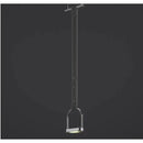 DecorBites™ Art Minimalist Belt Pendant Light for Living Room and Bedroom