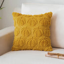 DecorBites™ Halloween Plush Cushion Cover for Festive Living Room Decor