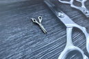 Scissors Lapel Pin