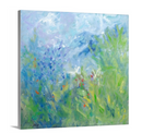 Coming Home - Open Edition Canvas Print