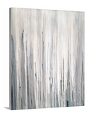 Flawless - Open Edition Canvas Print