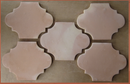 San Felipe Saltillo Tile
