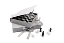 Chessboard - Blanco Negro