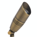 SPBP06 Tulay Antique Brass Spot Light Low Voltage Landscape Lighting