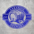 Beer Keg Monogram