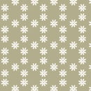 Poppy Wallpaper by Hufton Studio
