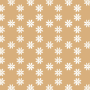 Poppy Wallpaper by Hufton Studio