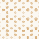 Poppy Wallpaper by Hufton Studio