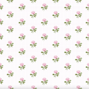 Doris Wallpaper by Sarah Gross Design