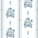 Elodie Wallpaper by Pepper Design