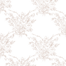 Georgia Wallpaper by Pepper Design