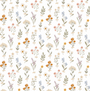 Laurence Wallpaper by Joannie Houle