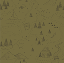 Michael Wallpaper by Christy Beasley