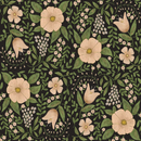 Petal Wallpaper by Christy Beasley