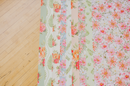 Zinnia Wallpaper by Ela Spurden