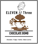CHOCOLATE BOMB