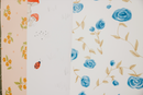 Davie Wallpaper by Christy Beasley