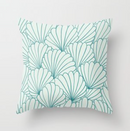 Wild One Pillow - Artisan Baby Pillows