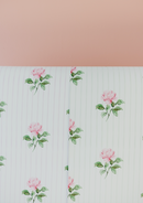 Doris Wallpaper by Sarah Gross Design