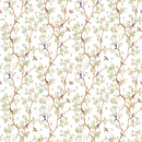 Cassia Wallpaper