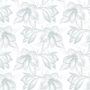 Maya Wallpaper by Rose Lindo
