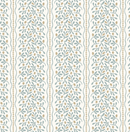 Caroline Wallpaper by Heights Design Studio