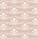 Emily Wallpaper by Heights Design Studio