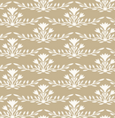 Emily Wallpaper by Heights Design Studio