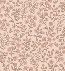 Penelope Wallpaper by Bloomery Decor