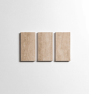 Durango Venato 3" x 6" Polished Marble