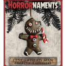 Gingerdead Man