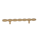 Lew's Hardware Brushed Brass Barrel Series