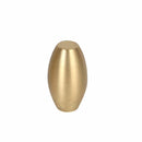 Lew's Hardware Brushed Brass Barrel Series