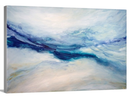 Expanse - Open Edition Canvas Print